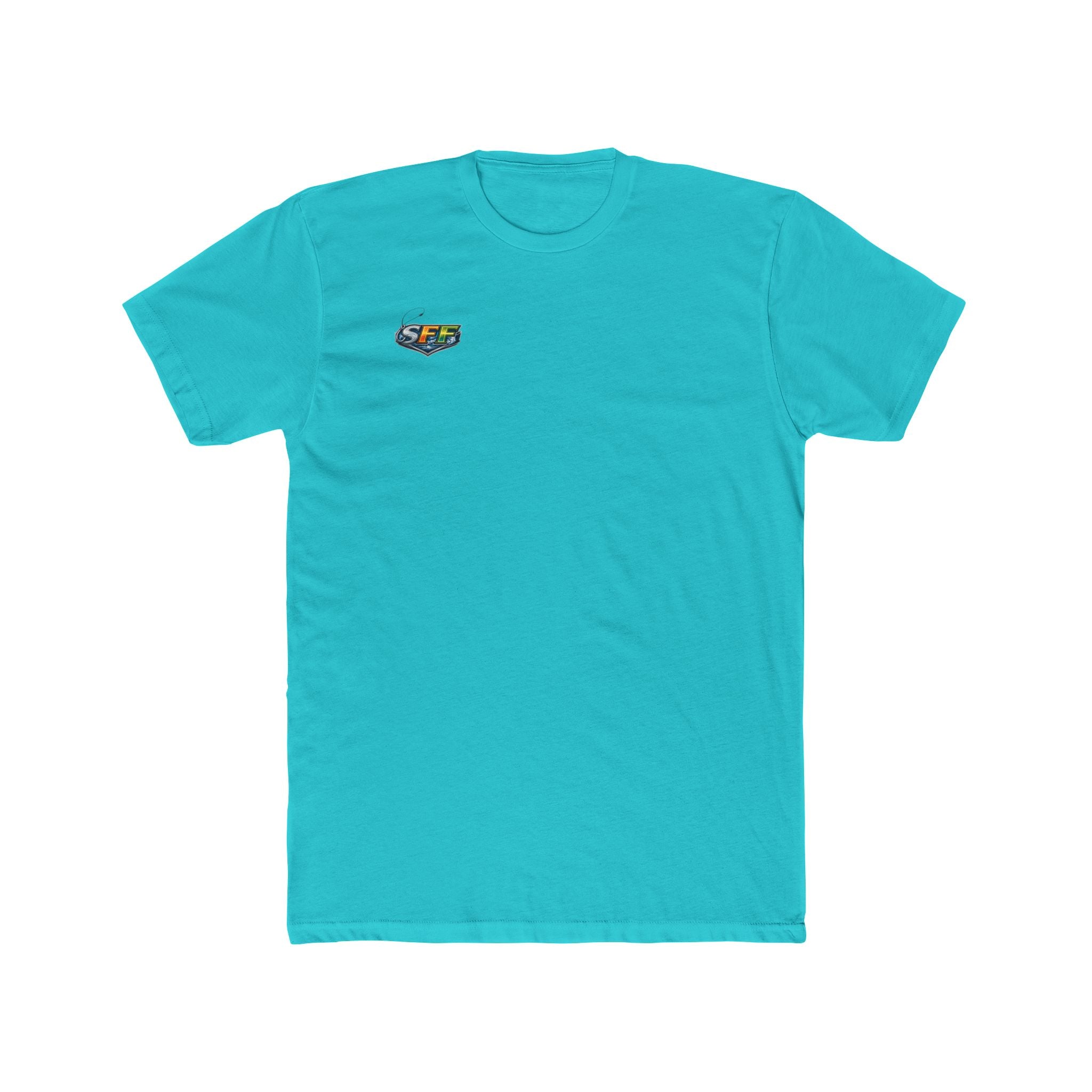 SFF Snook Short Sleeve
