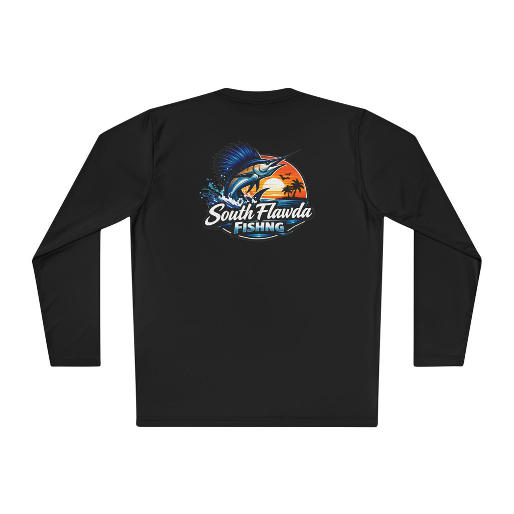 SFF Sailfish