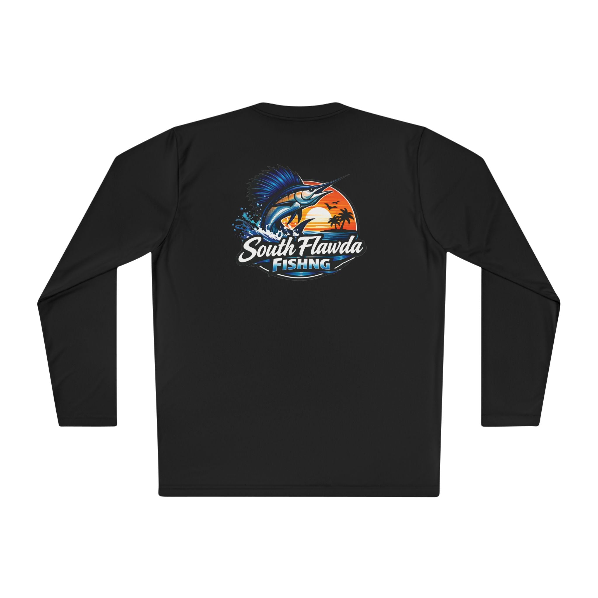 SFF Sailfish