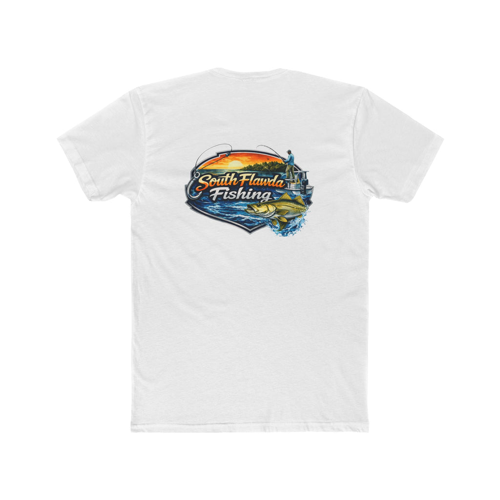 SFF Snook Short Sleeve