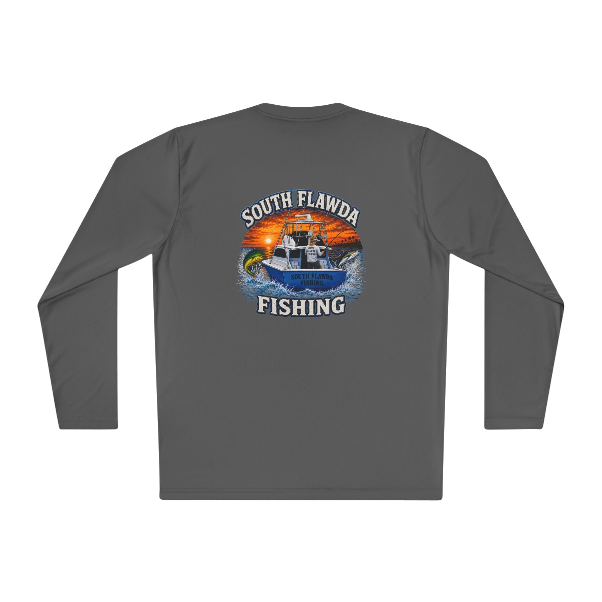 SFF Boat Long Sleeve
