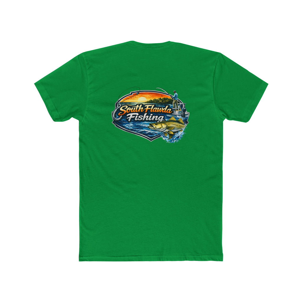 SFF Snook Short Sleeve