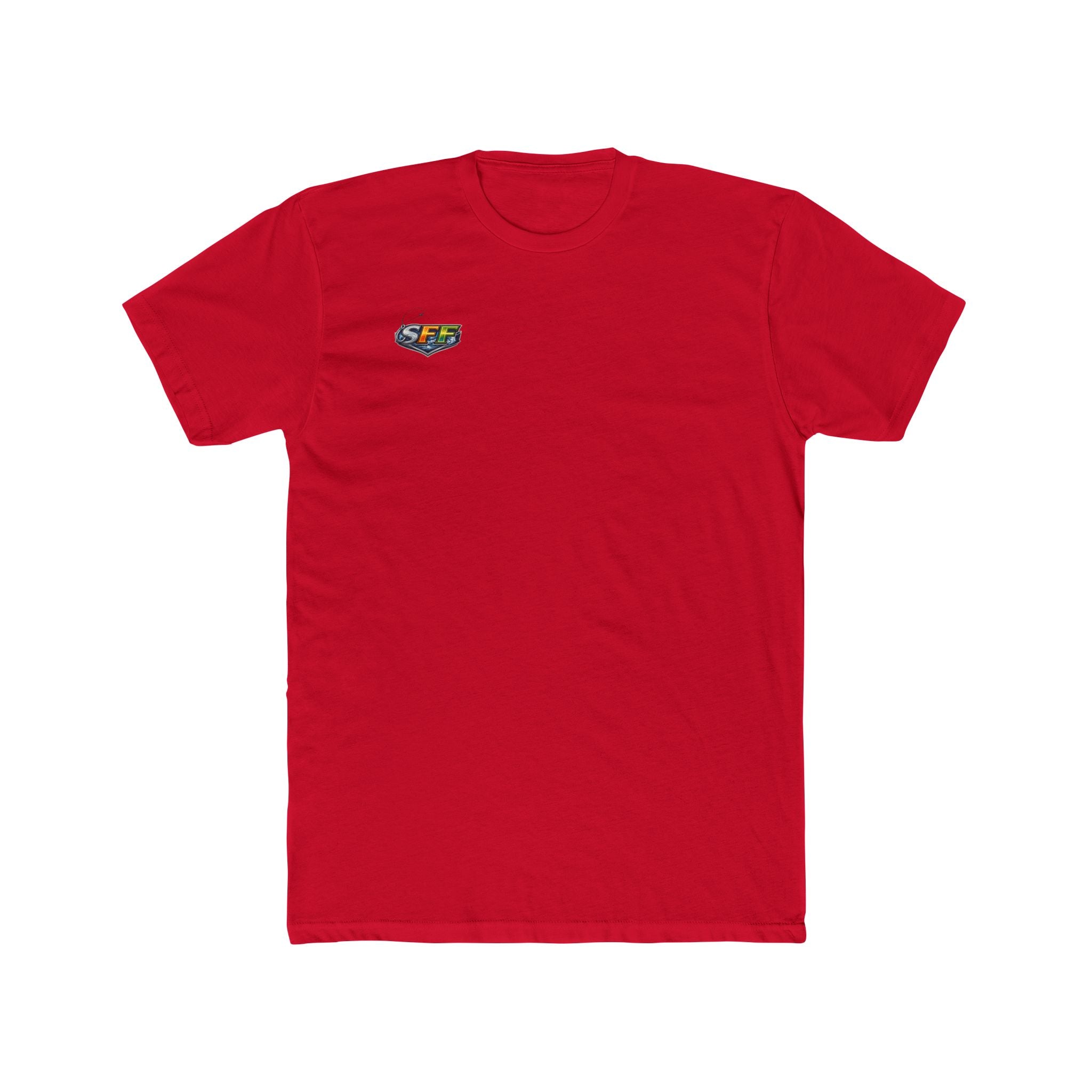 SFF Snook Short Sleeve