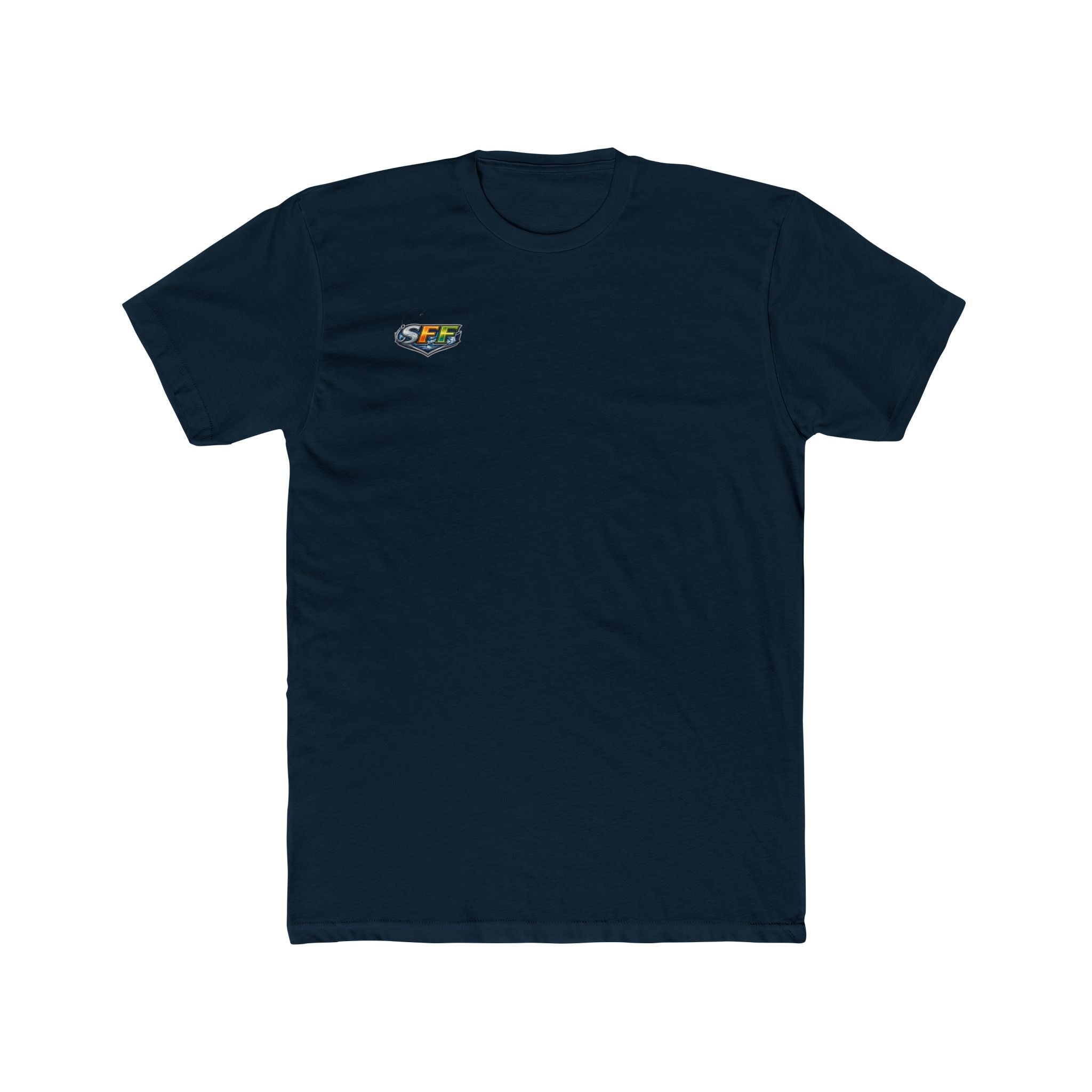 SFF Snook Short Sleeve