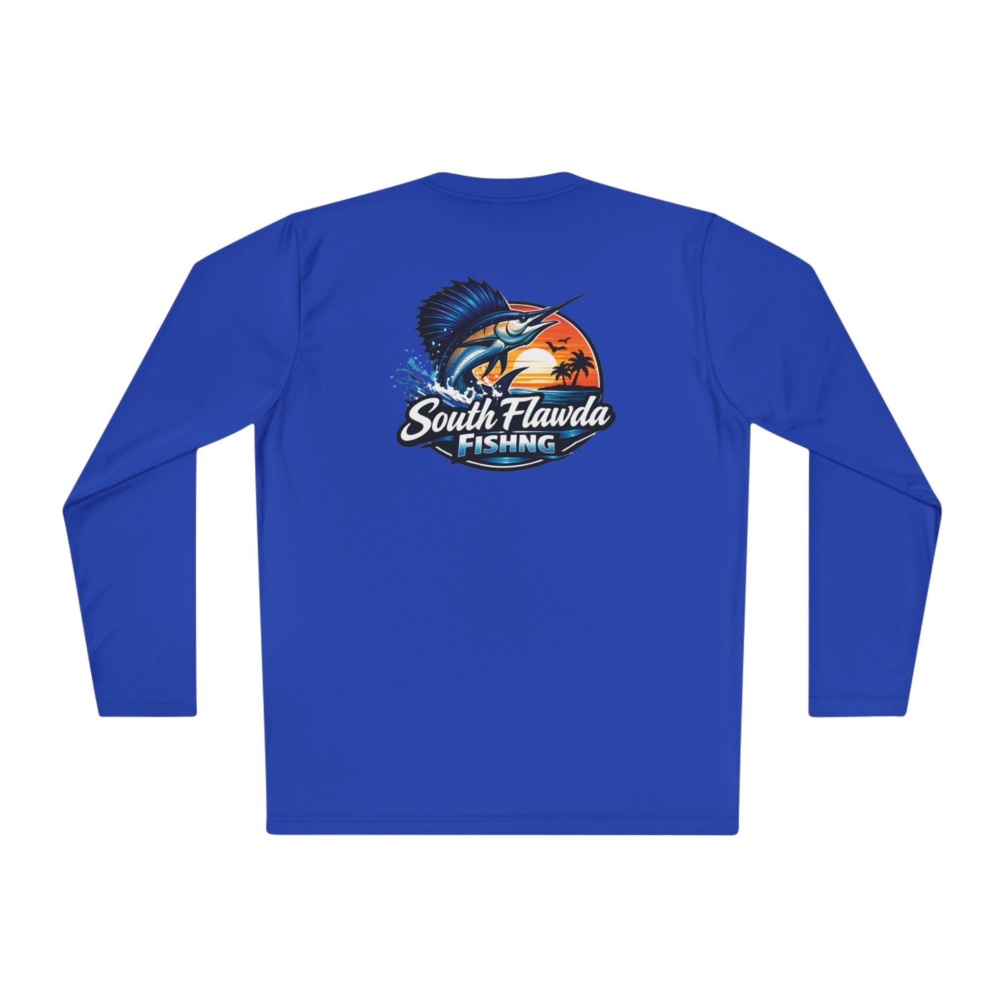 SFF Sailfish