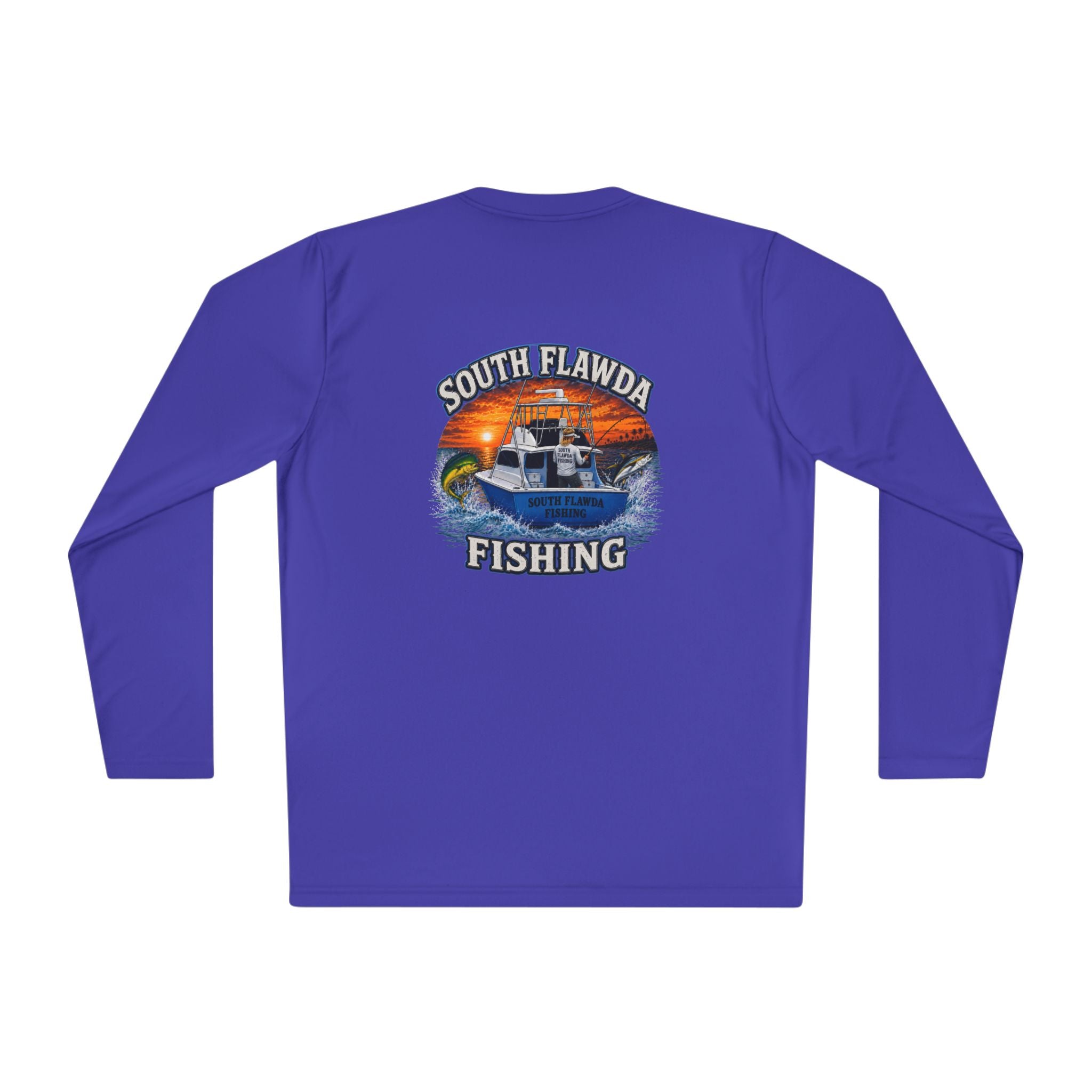 SFF Boat Long Sleeve