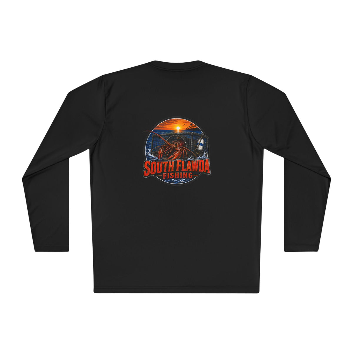 SFF Lobster Long Sleeve