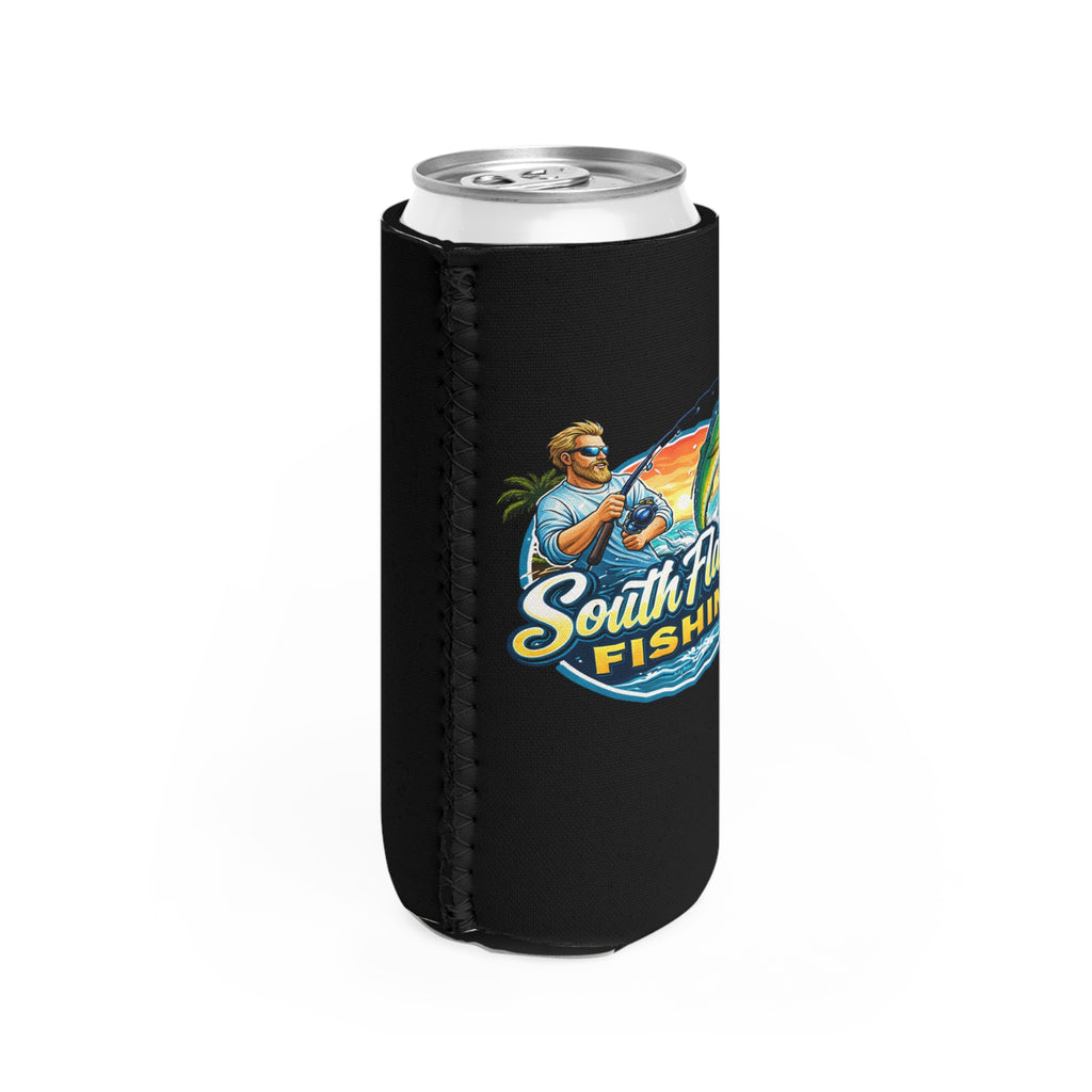 SFF Slim Coozie
