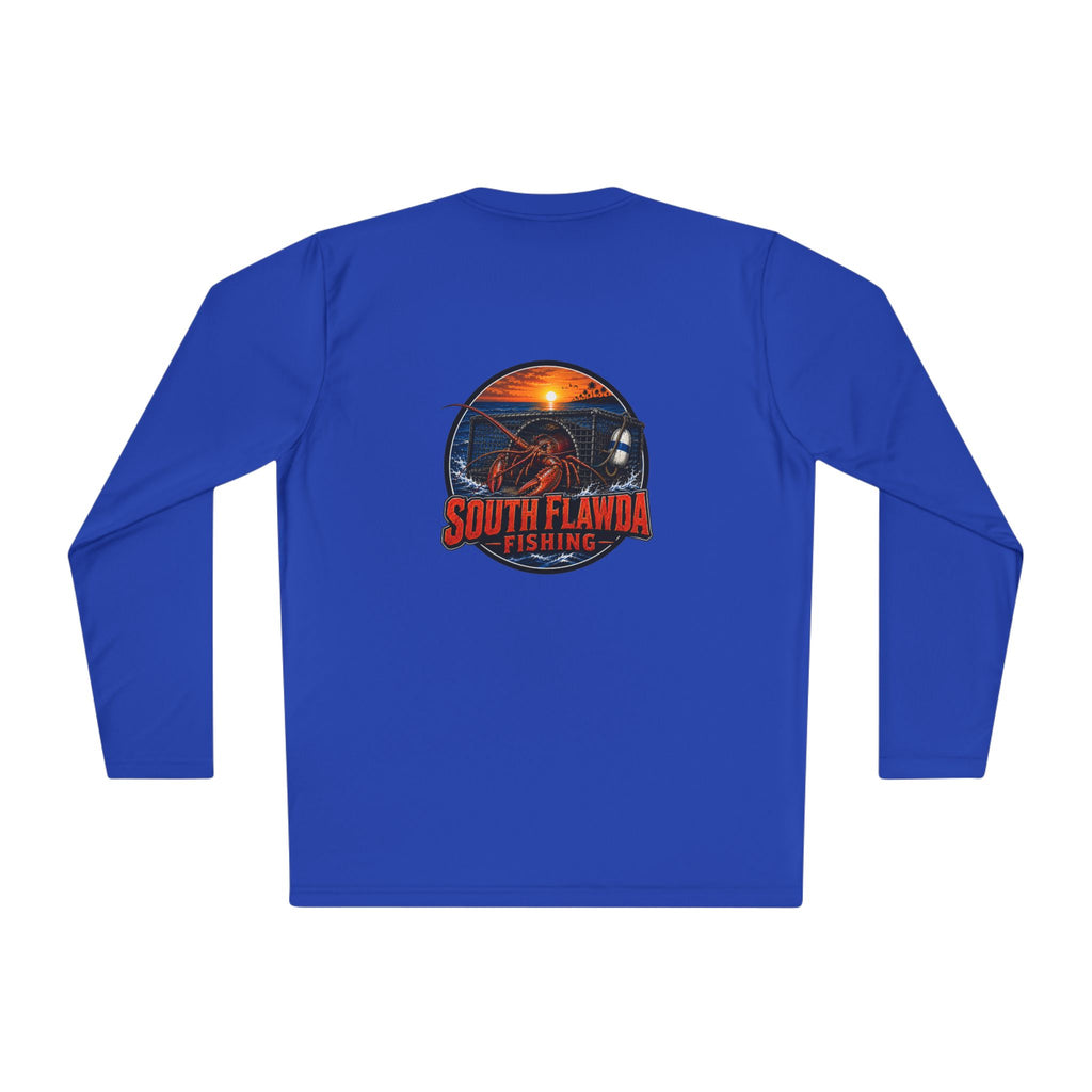 SFF Lobster Long Sleeve
