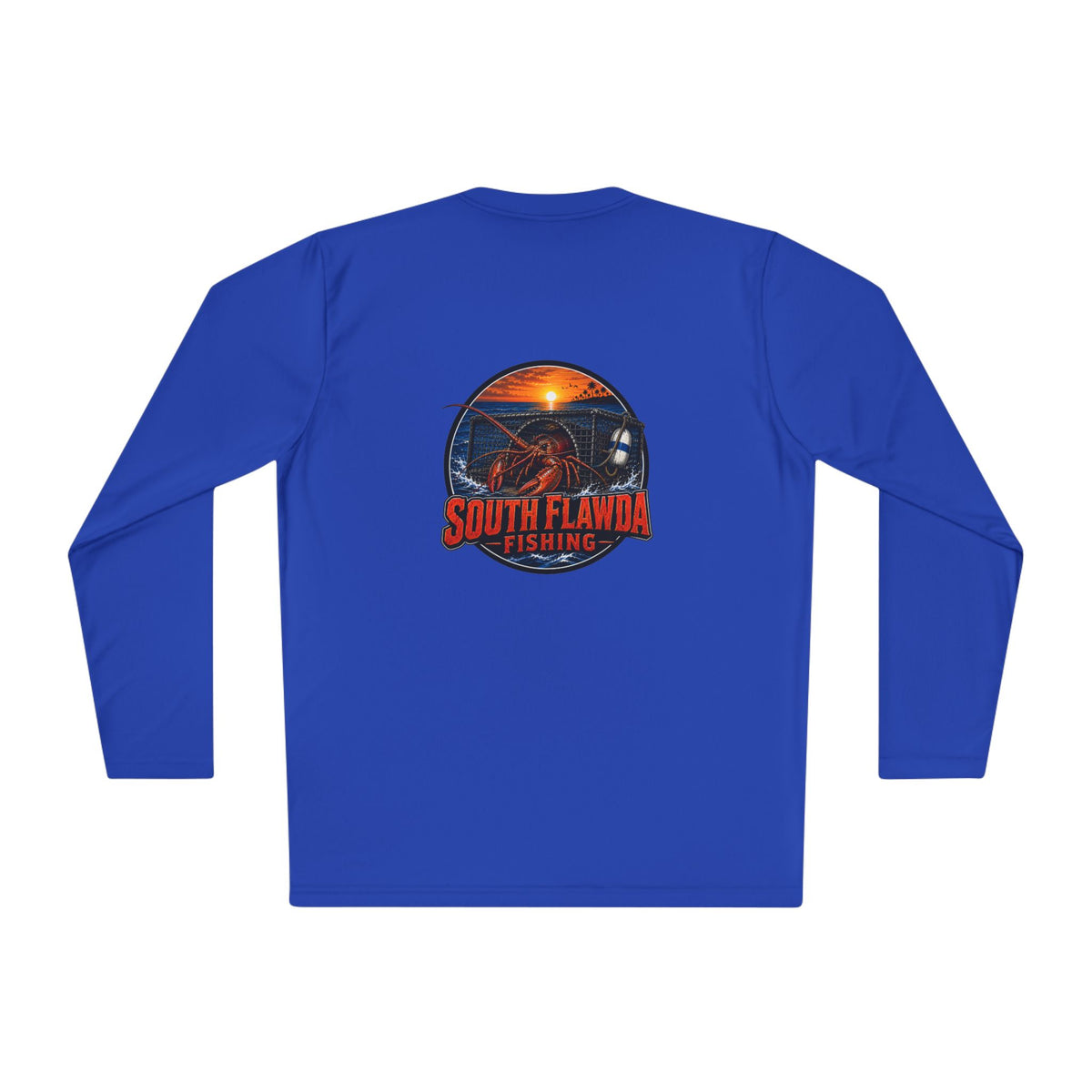 SFF Lobster Long Sleeve