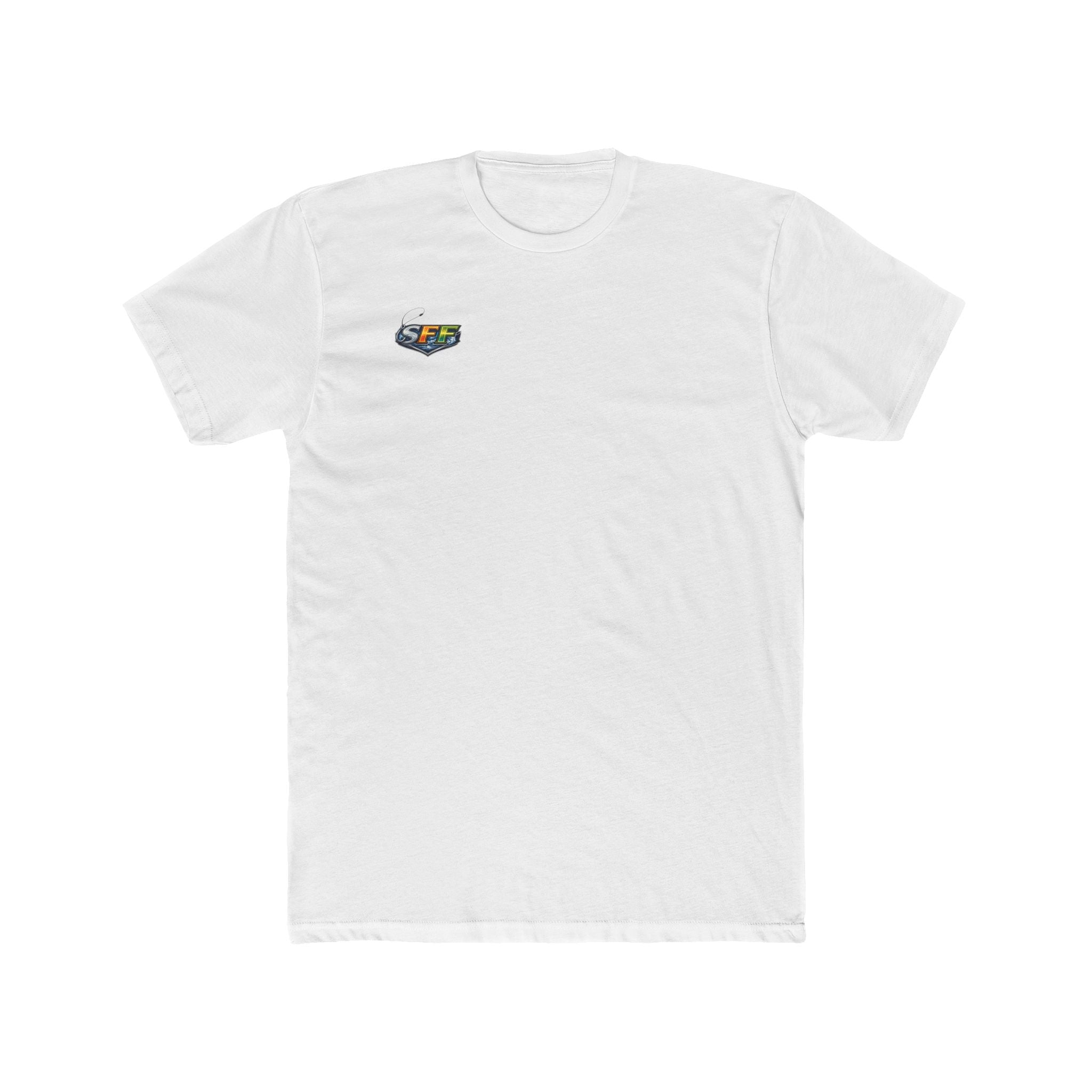 SFF Snook Short Sleeve