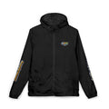 South Florida Fishing Windbreaker Jacket